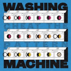 Washing Machine - Cheat The Pattern (2022)