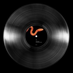 David Meiser - Dark Legacy (2017)