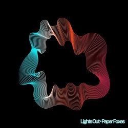 Paper Foxes - Lights Out (2025) [Single]