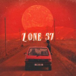 TREIZE - Zone 57 (2025)