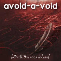Avoid-A-Void - Letter To The Ones Behind (2022) [EP]