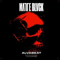 Matte Blvck - Pupula Duplex (Your Demise) (2025) [Single]