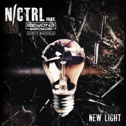 N/Ctrl - New Light (2025) [Single]