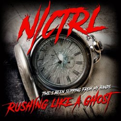 N/Ctrl - Rushing Like A Ghost (2024) [Single]