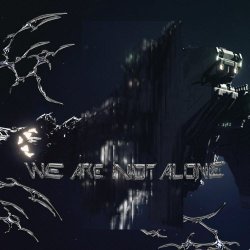 VA - We Are Not Alone Part 9 (2025)