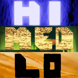 birthCenter - Hi Med Lo (2025)