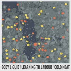 Body Liquid - Learning To Labour / Cold Heat (2023) [Single]