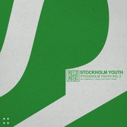 Stockholm Youth - Stockholm Youth Vol. 2 (2024) [EP]