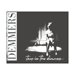 Demmers - Stay In The Dimness (2025) [Single]