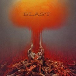 Distortion Six - Blast (2024) [Single]