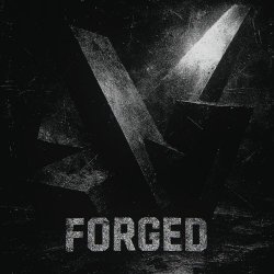 Distortion Six - Forged (2025) [Single]