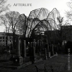 Distortion Six - Afterlife (2024) [EP]