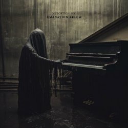 Distortion Six - Emanation Below (2023)