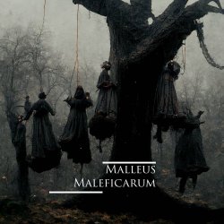 Distortion Six - Malleus Maleficarum (2023) [EP]