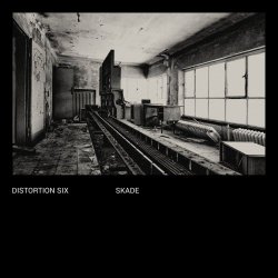 Distortion Six - Skade (2021)