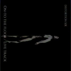Distortion Six - On-To The Floor (Live) (2024) [Single]