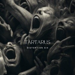 Distortion Six - Tartarus (2023) [EP]