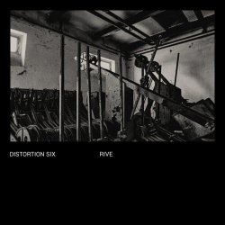 Distortion Six - Rive (2022) [EP]