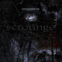 Distortion Six - Scrounge (2022) [Single]