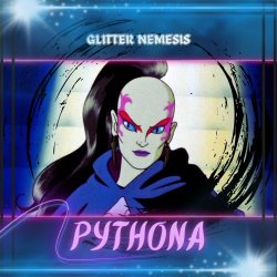 Glitter Nemesis - Pythona (2025) [Single]