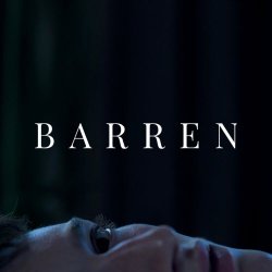 H6LLB6ND6R - Barren (2024) [Single]