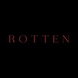 H6LLB6ND6R - Rotten (2024) [Single]