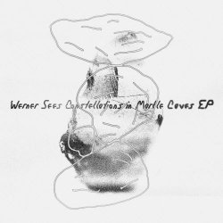 Yinna & S Olbricht - Werner Sees Constellations In Marble Caves (2025) [EP]
