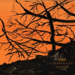 Zeresh - Excelsior (2025) [Single]
