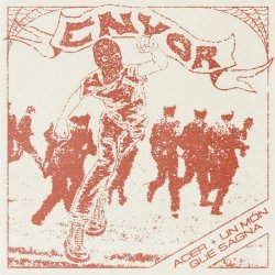 Enyor - Acer + Un Món Que Sagna (2025) [Single]