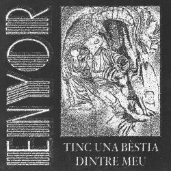 Enyor - Tinc Una Bèstia Dintre Meu (2024) [Single]