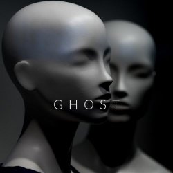 Black Heart's Society - Ghost (2021)