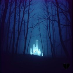Black Heart's Society - Two Thousand Leaves (2025)
