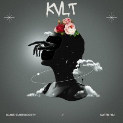 Black Heart's Society - Kvlt (2023) [EP]