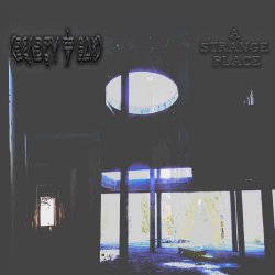Deadly Oak - A Strange Place (2018) [EP]