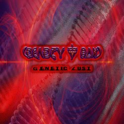 Deadly Oak - Genetic Lust (2017) [EP]