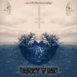 Deadly Oak - Love Is The Mental Intruders (Splitting) (2018)