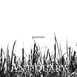 The Antiquary - Portraits (2016)