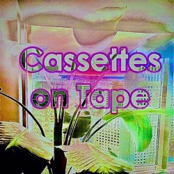 Cassettes On Tape - Are You There (2024) [Single]