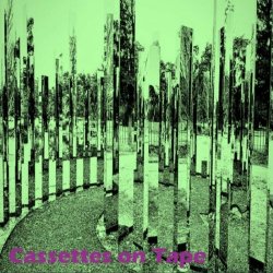 Cassettes On Tape - Only Ephemeral (2024) [Single]