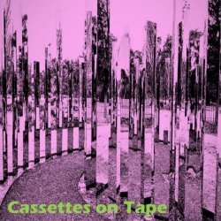 Cassettes On Tape - Blue Nine (2024) [Single]