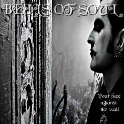 Bells Of Soul - Your Face Against The Wall (2025) [Single]