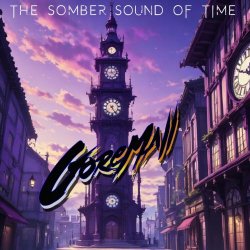 Goremall - The Somber Sound Of Time (2025) [Reissue]