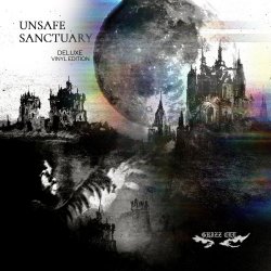 Grizz - Unsafe Sanctuary (Deluxe Edition) (2025)