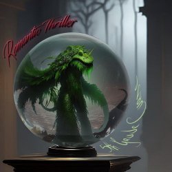 Romantic Thriller - The 5th Grade Curse (2023) [Single]