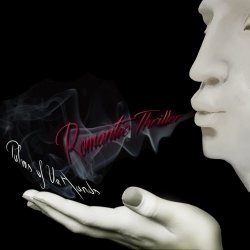 Romantic Thriller - Palms Of Ur Hands (2023) [Single]