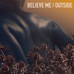 TREASVRE - Believe Me / Outside (2020) [Single]
