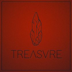 TREASVRE - Crystalline (2018) [EP]