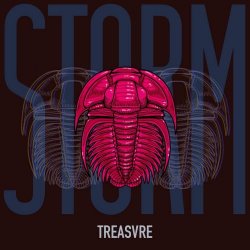 TREASVRE - Storm (2021) [Single]