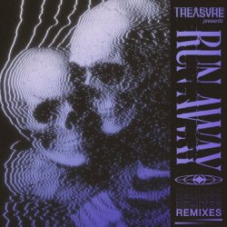 TREASVRE - Run Away (Remixes) (2025) [EP]