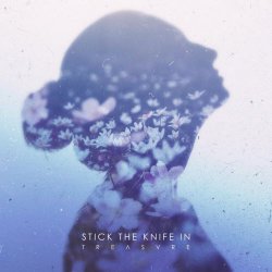 TREASVRE - Stick The Knife In (2022) [EP]